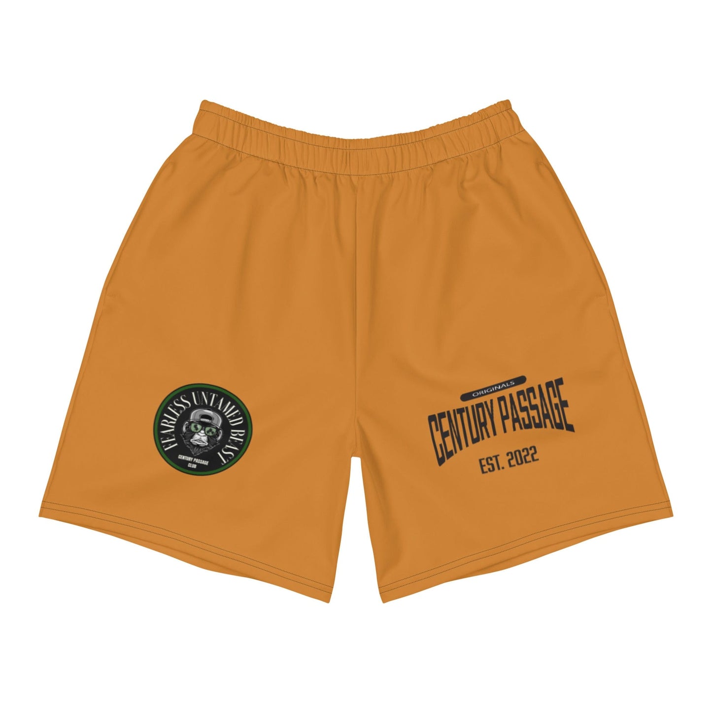Century Passage Athletic Shorts