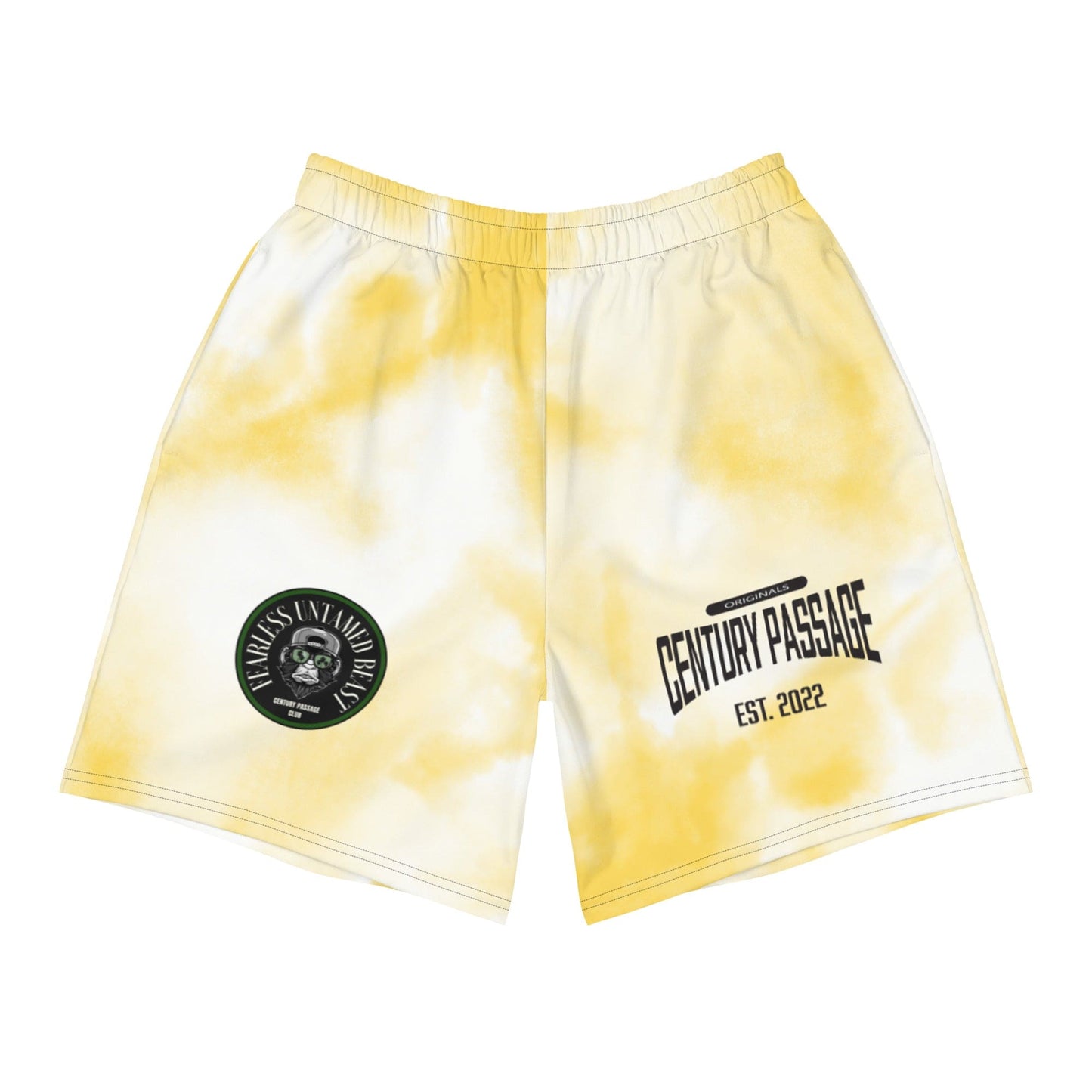 Men's Athletic Shorts
