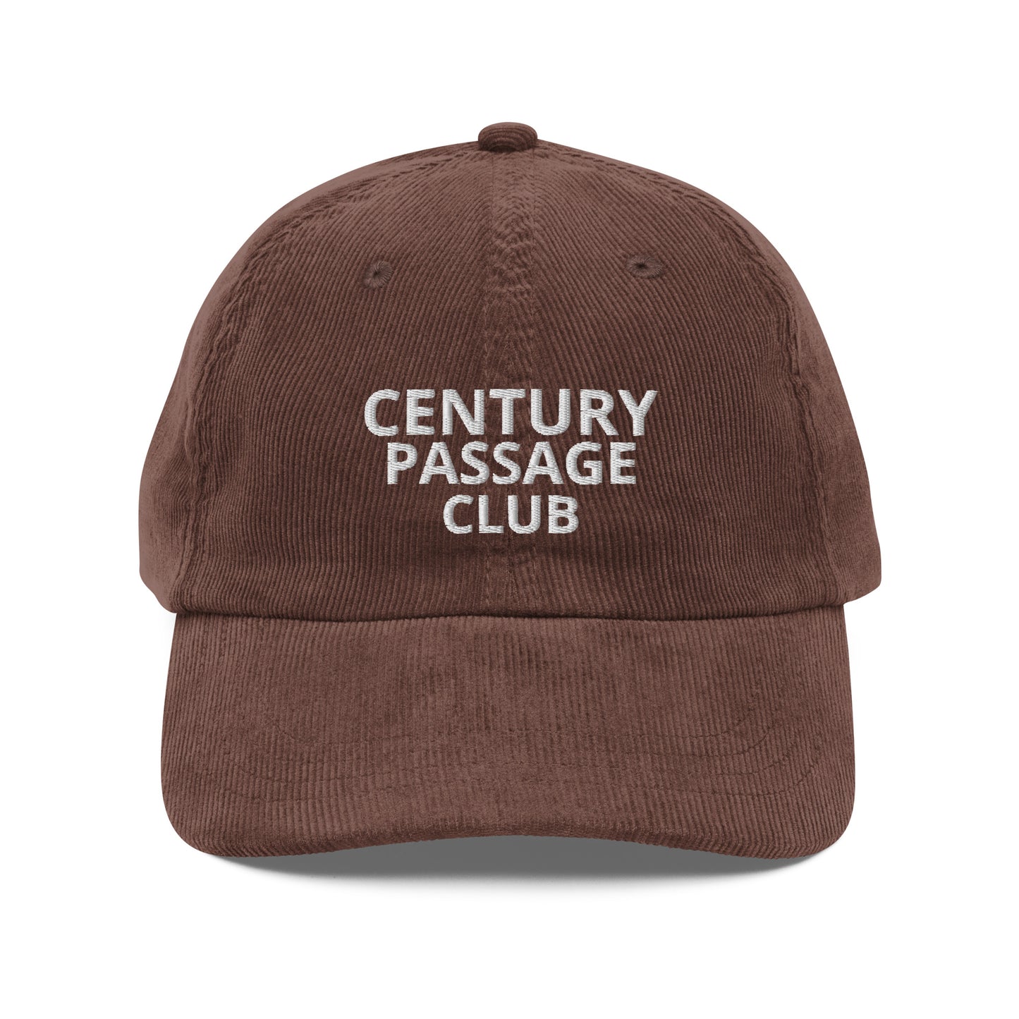 Vintage Century Passage Club Hat