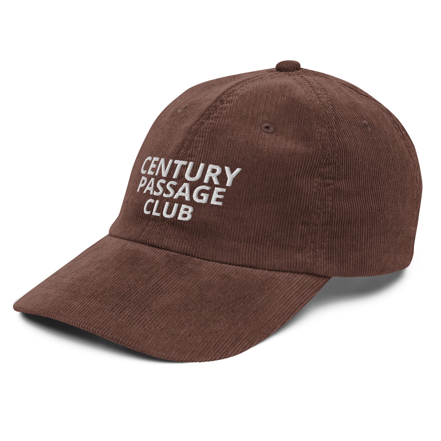 Vintage Century Passage Club Hat