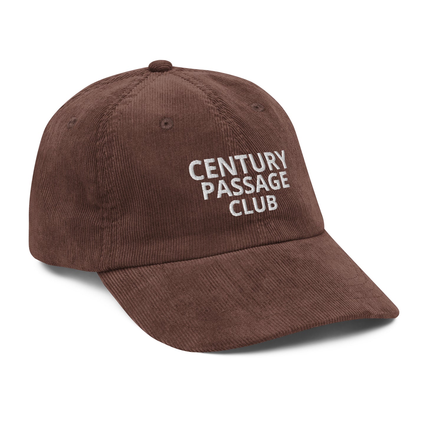 Vintage Century Passage Club Hat