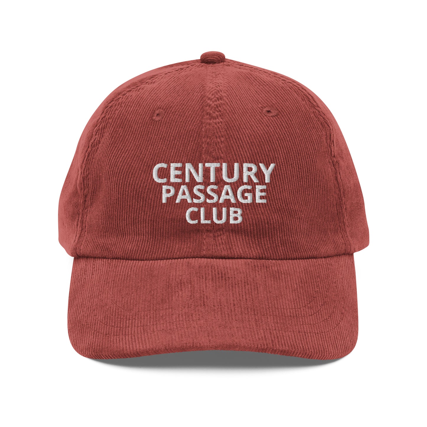 Vintage Century Passage Club Hat