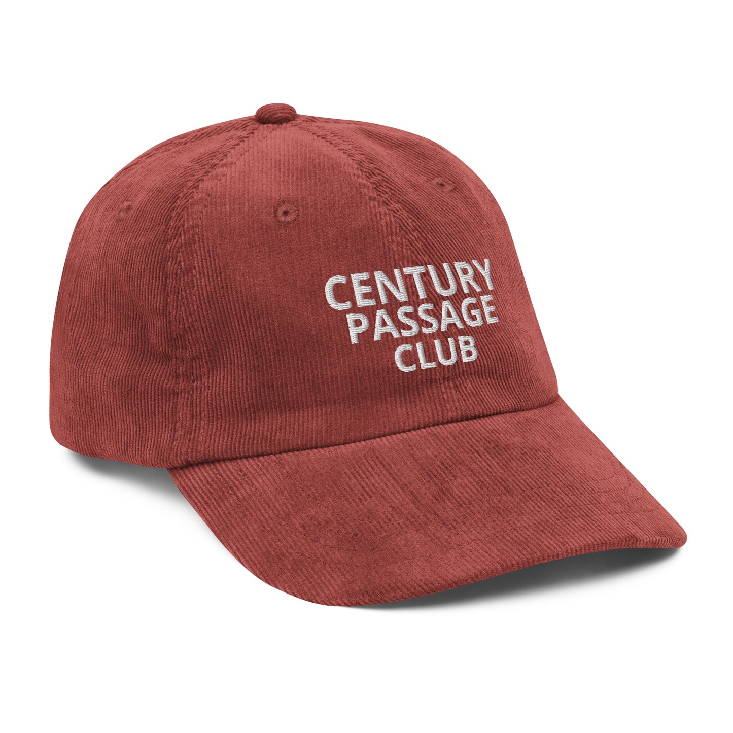 Vintage Century Passage Club Hat