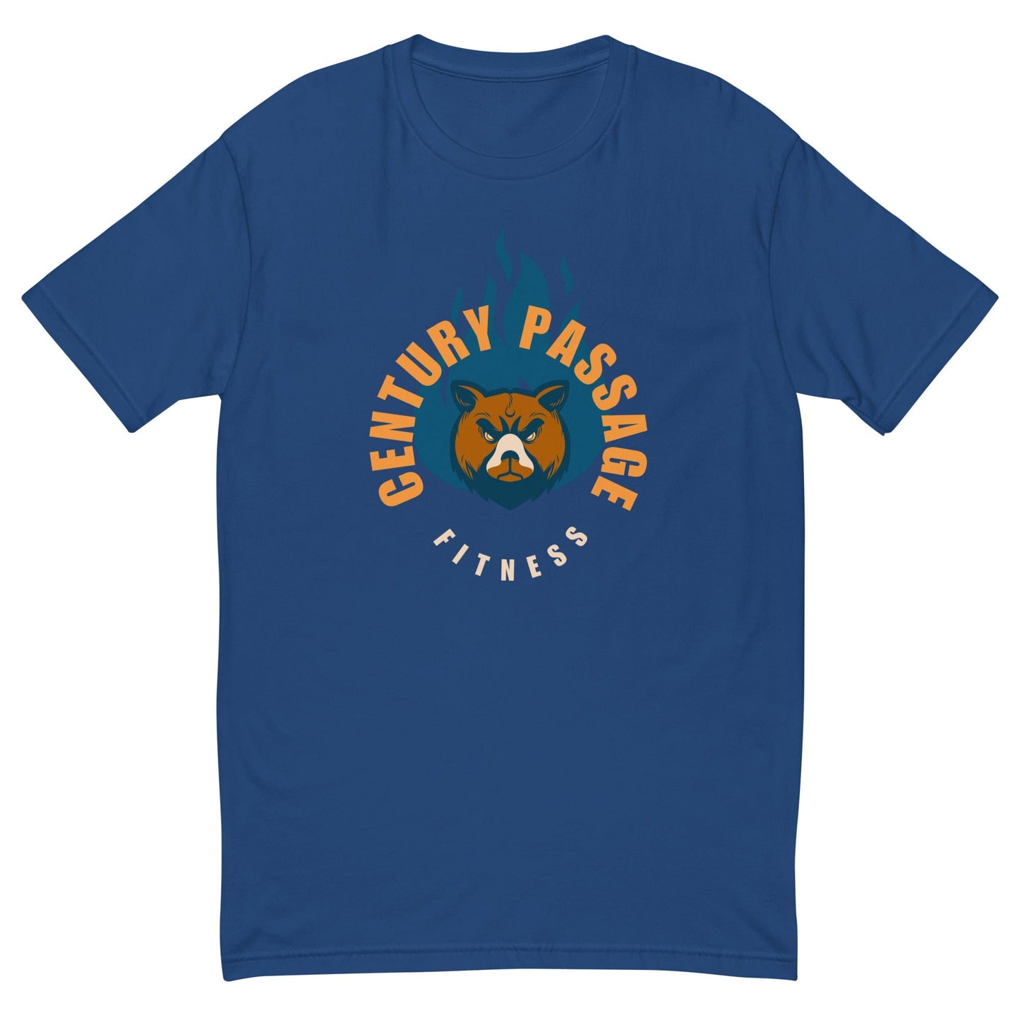 Short Sleeve T-shirt - CENTURY PASSAGE