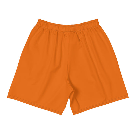 Men's Recycled Athletic Shorts - CENTURY PASSAGE
