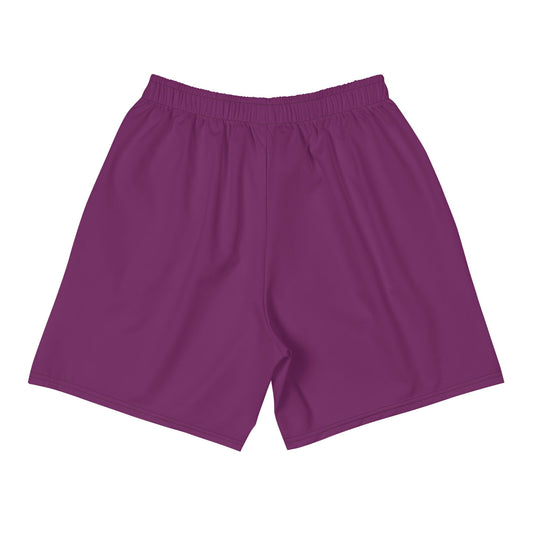Men's Recycled Athletic Shorts - CENTURY PASSAGE