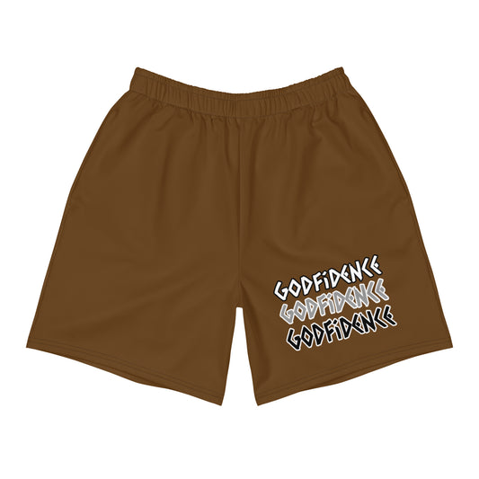 Godfidence Men Shorts