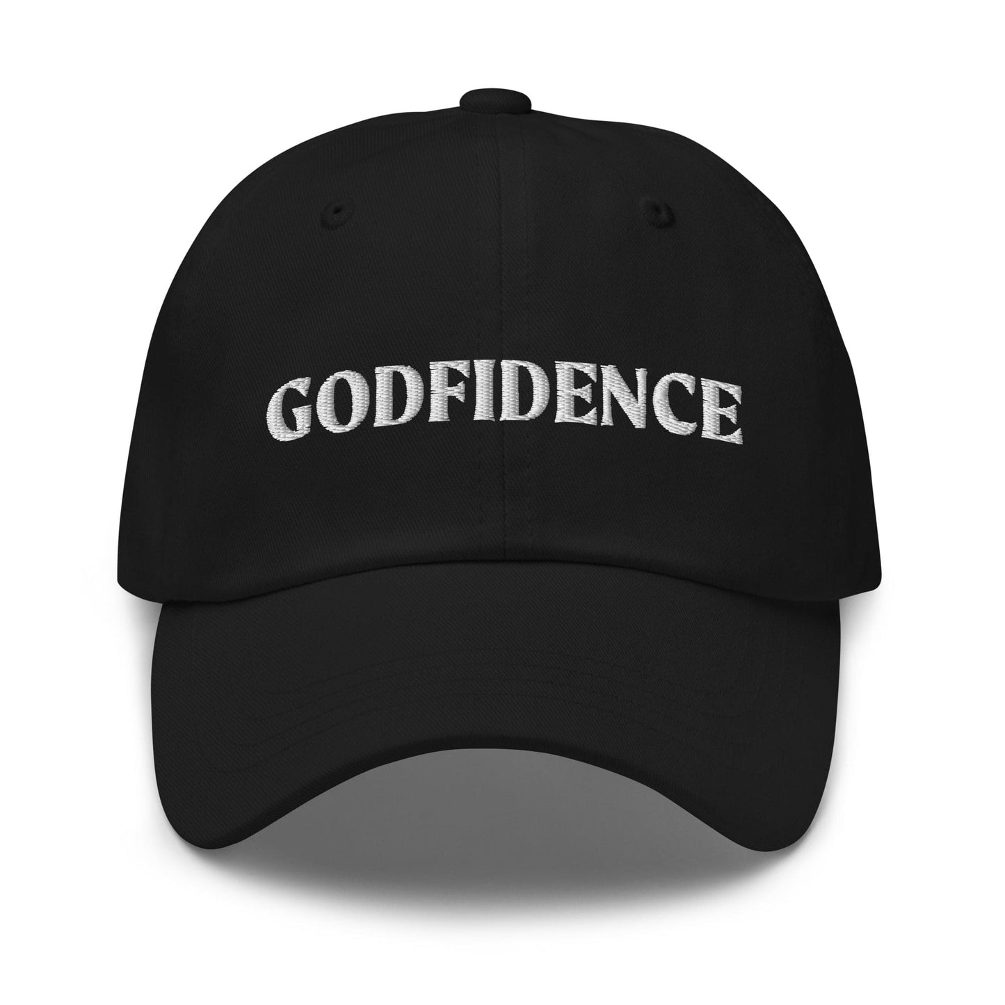 GODFIDENCE HAT