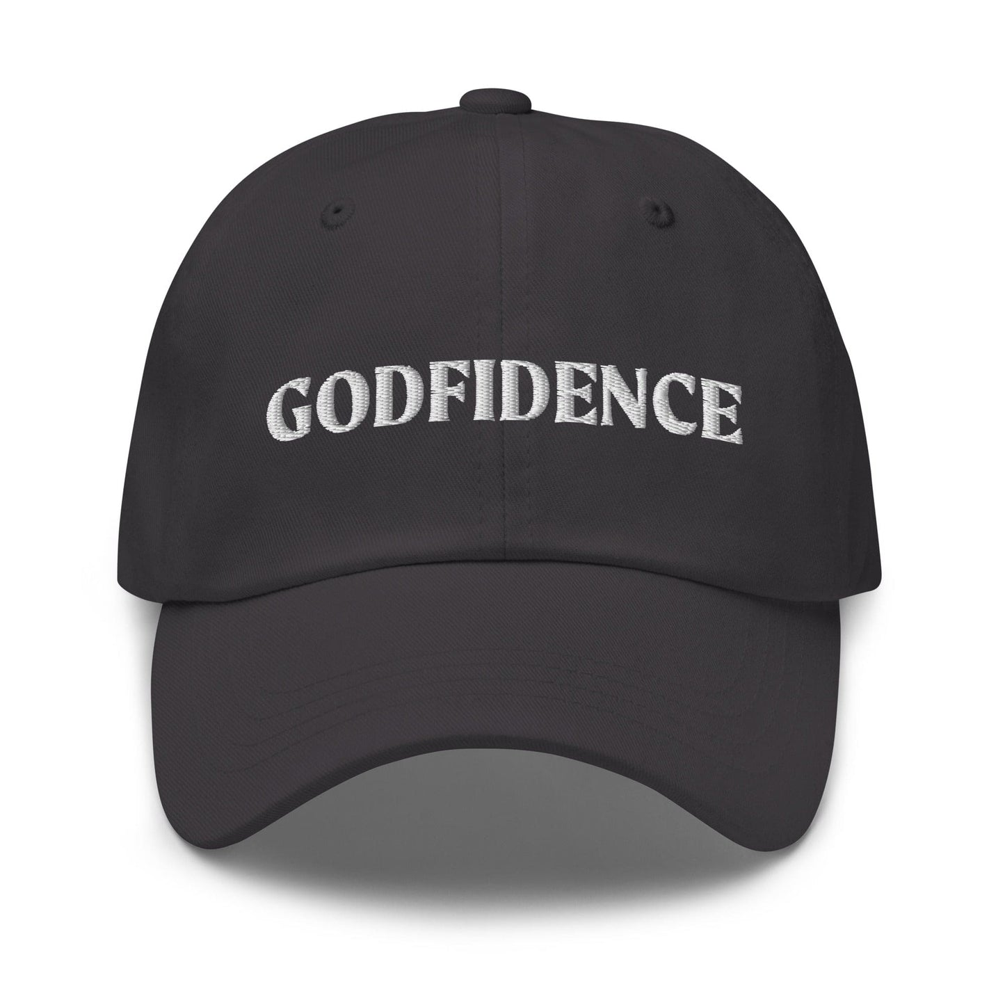 GODFIDENCE HAT