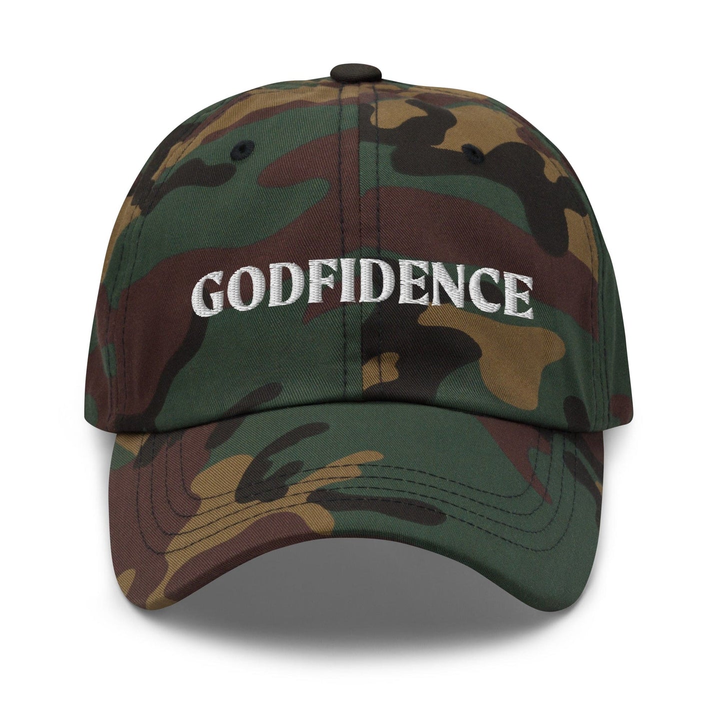 GODFIDENCE HAT