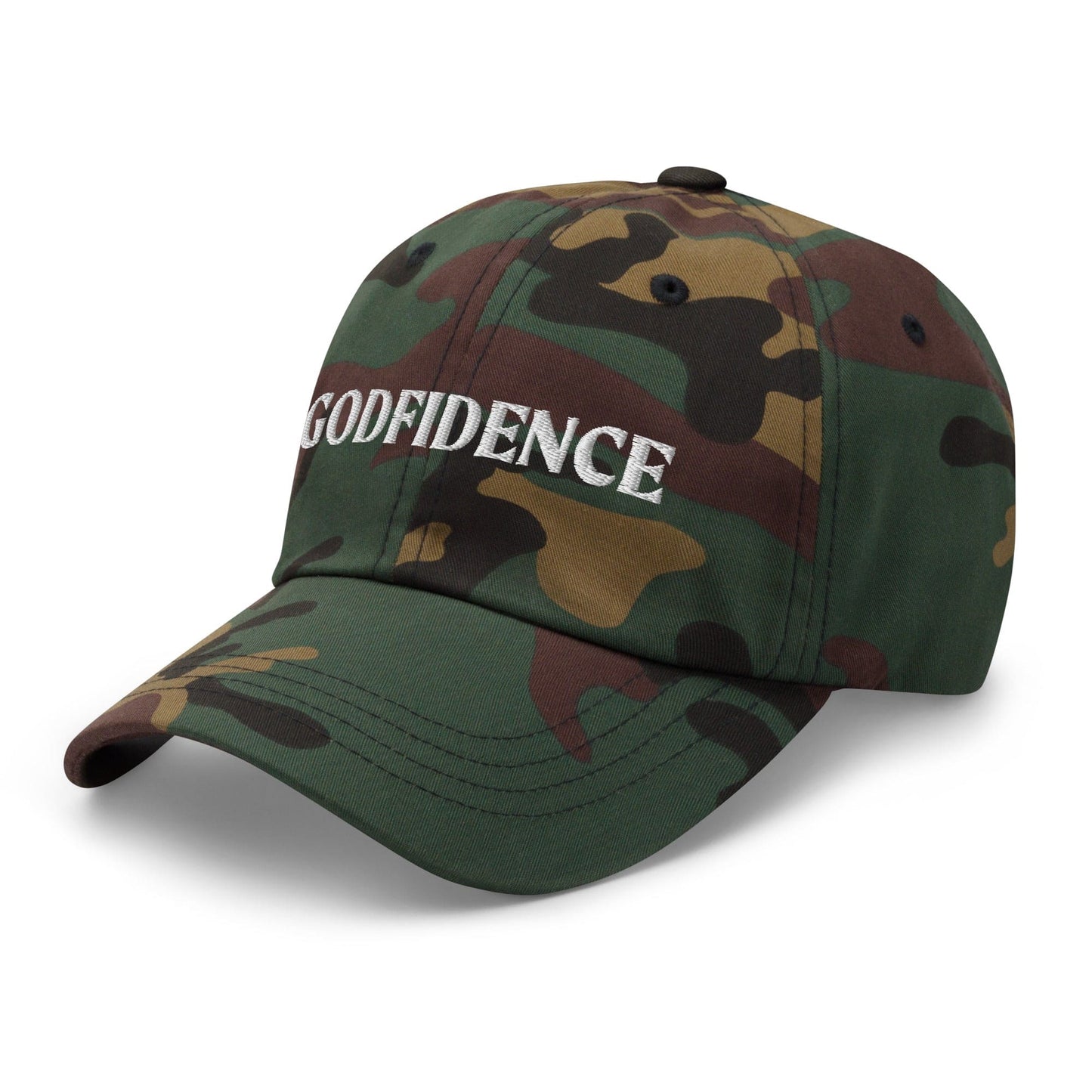 GODFIDENCE HAT