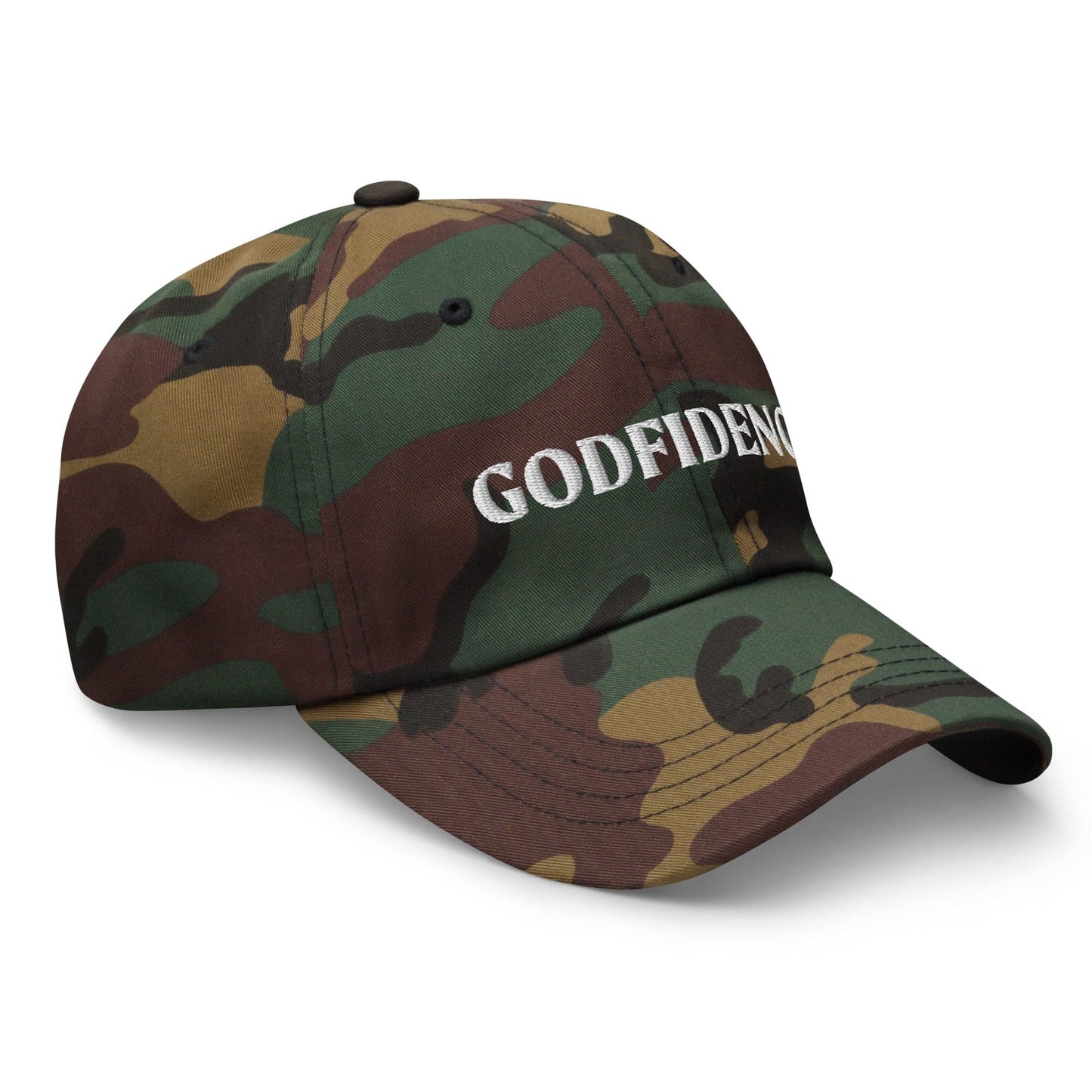 GODFIDENCE HAT