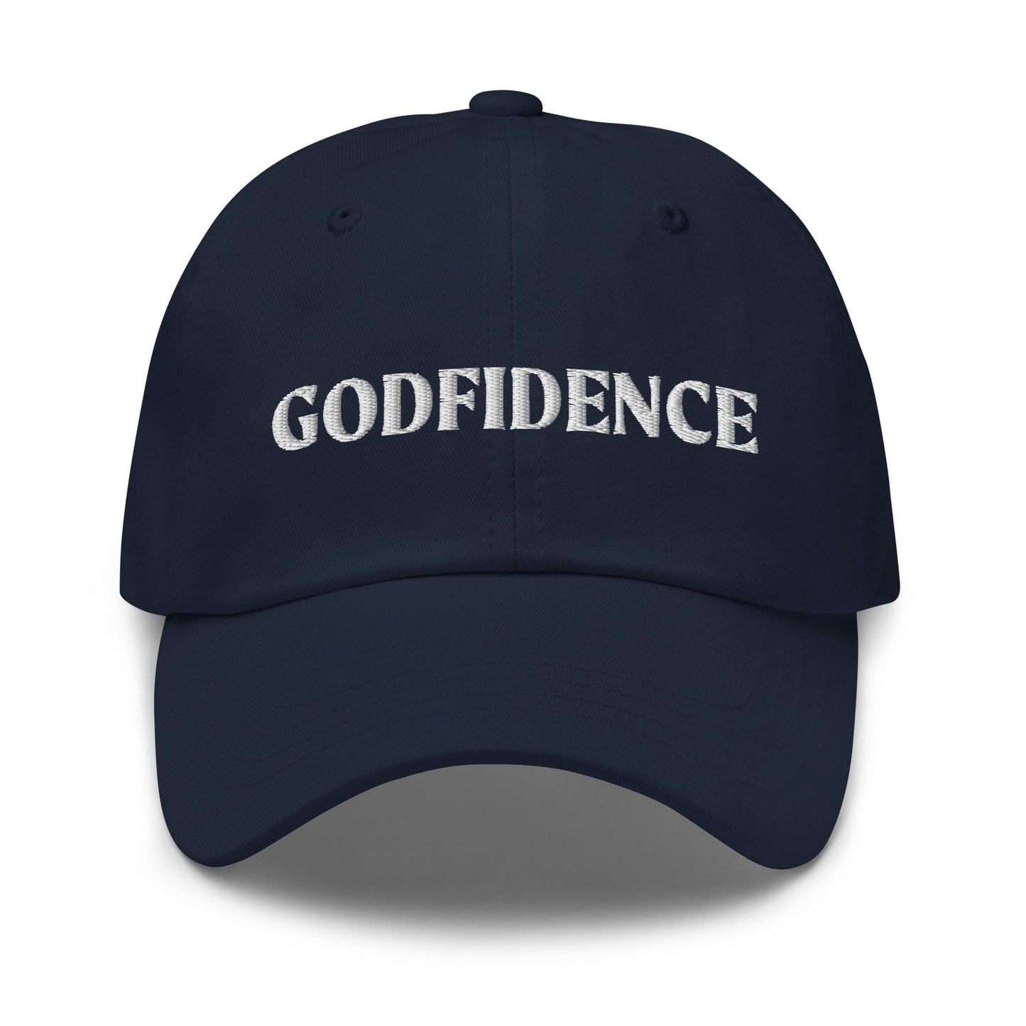 GODFIDENCE HAT