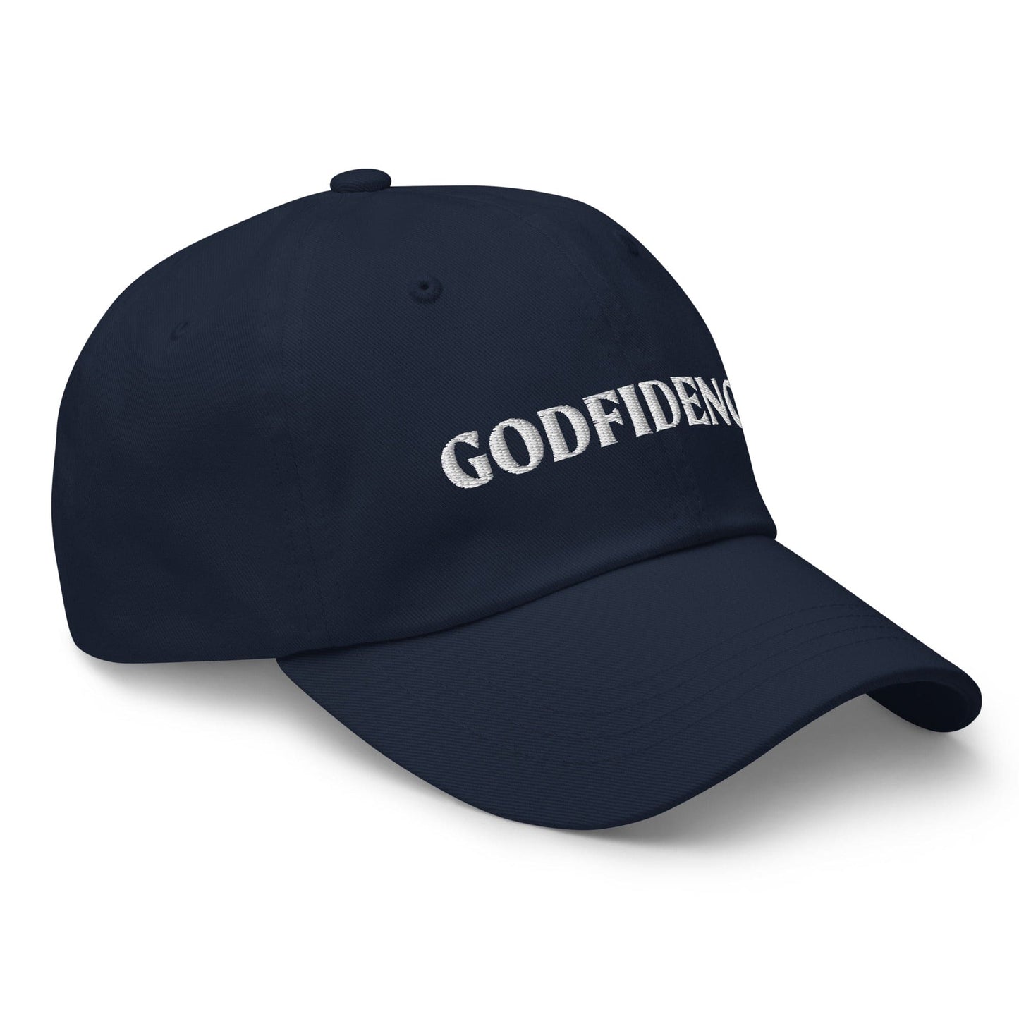 GODFIDENCE HAT