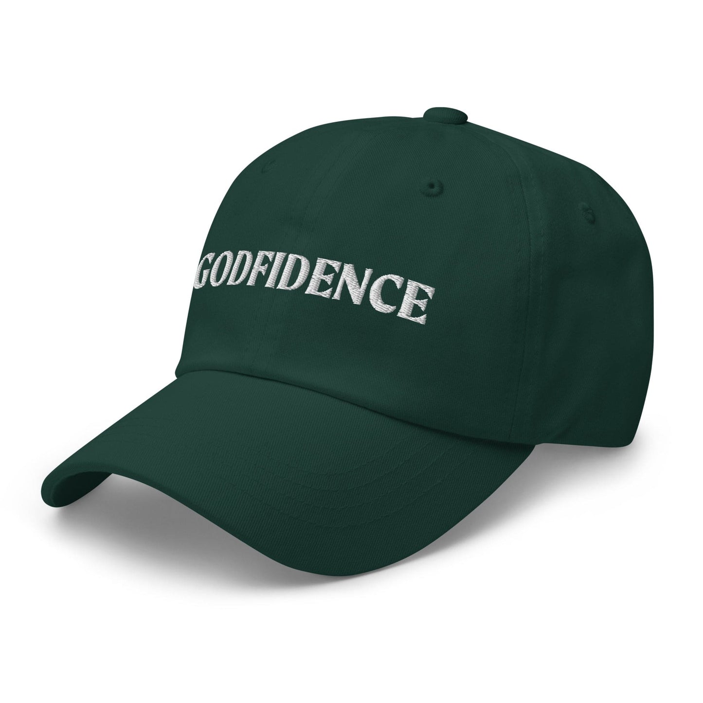 GODFIDENCE HAT