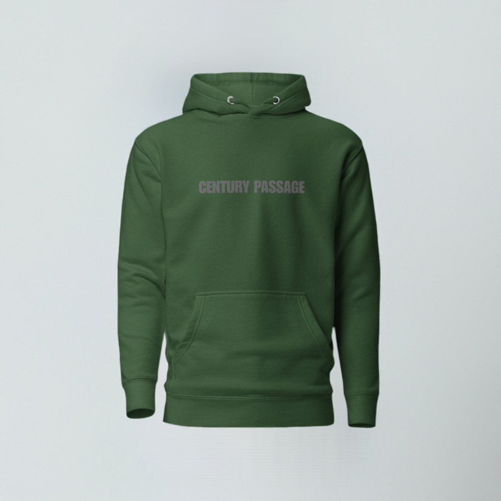 Century Passage Hoodie