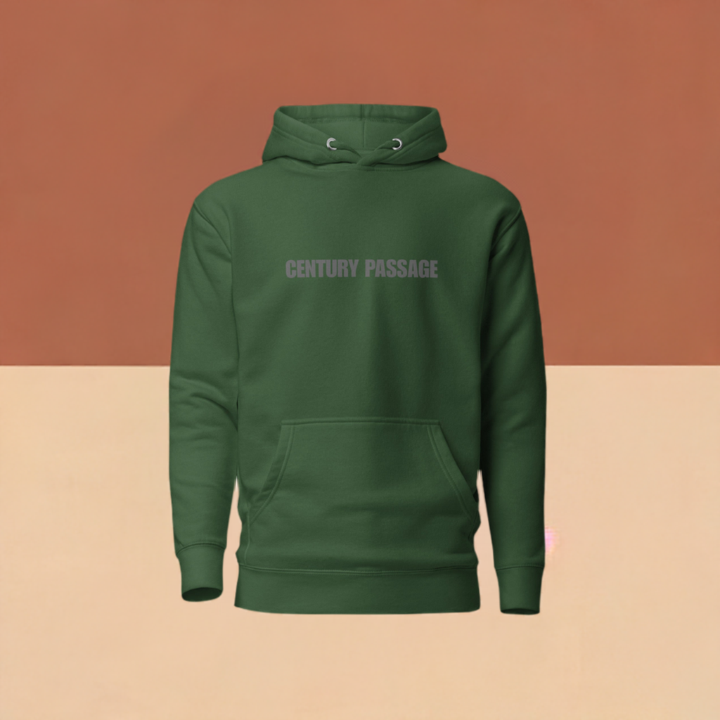 Century Passage Hoodie