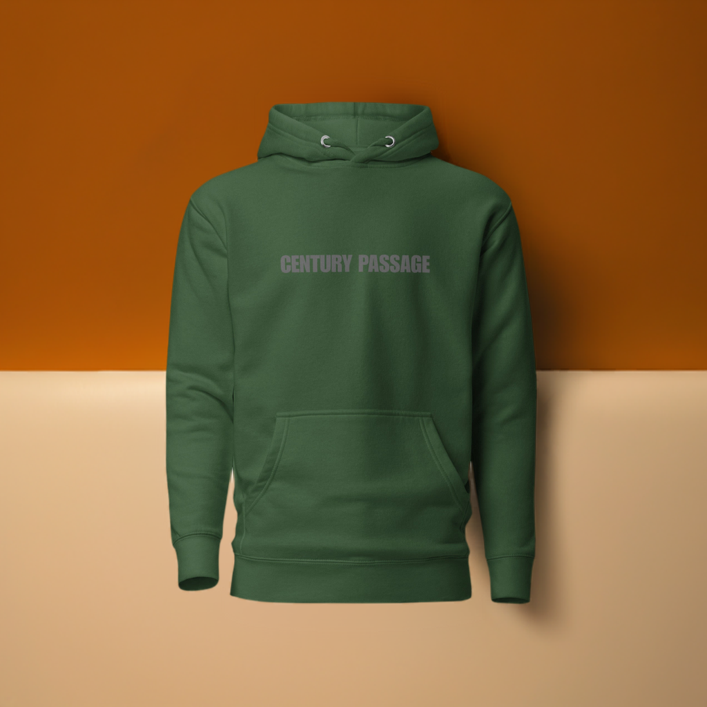 Century Passage Hoodie