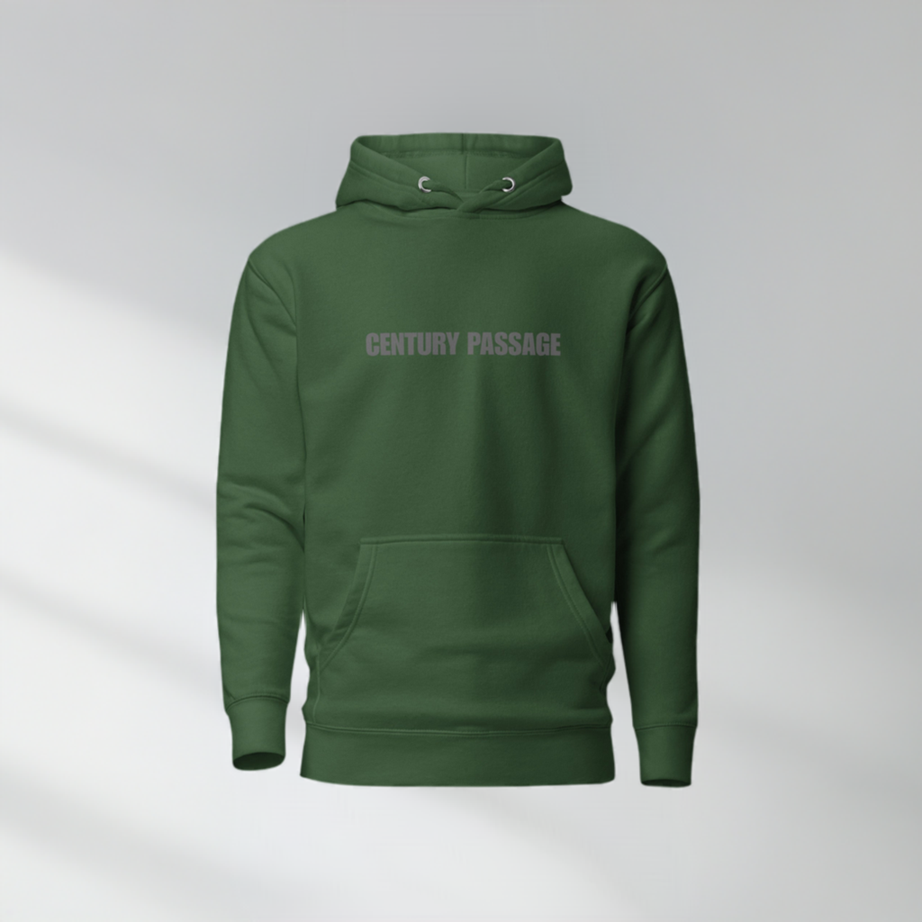 Century Passage Hoodie