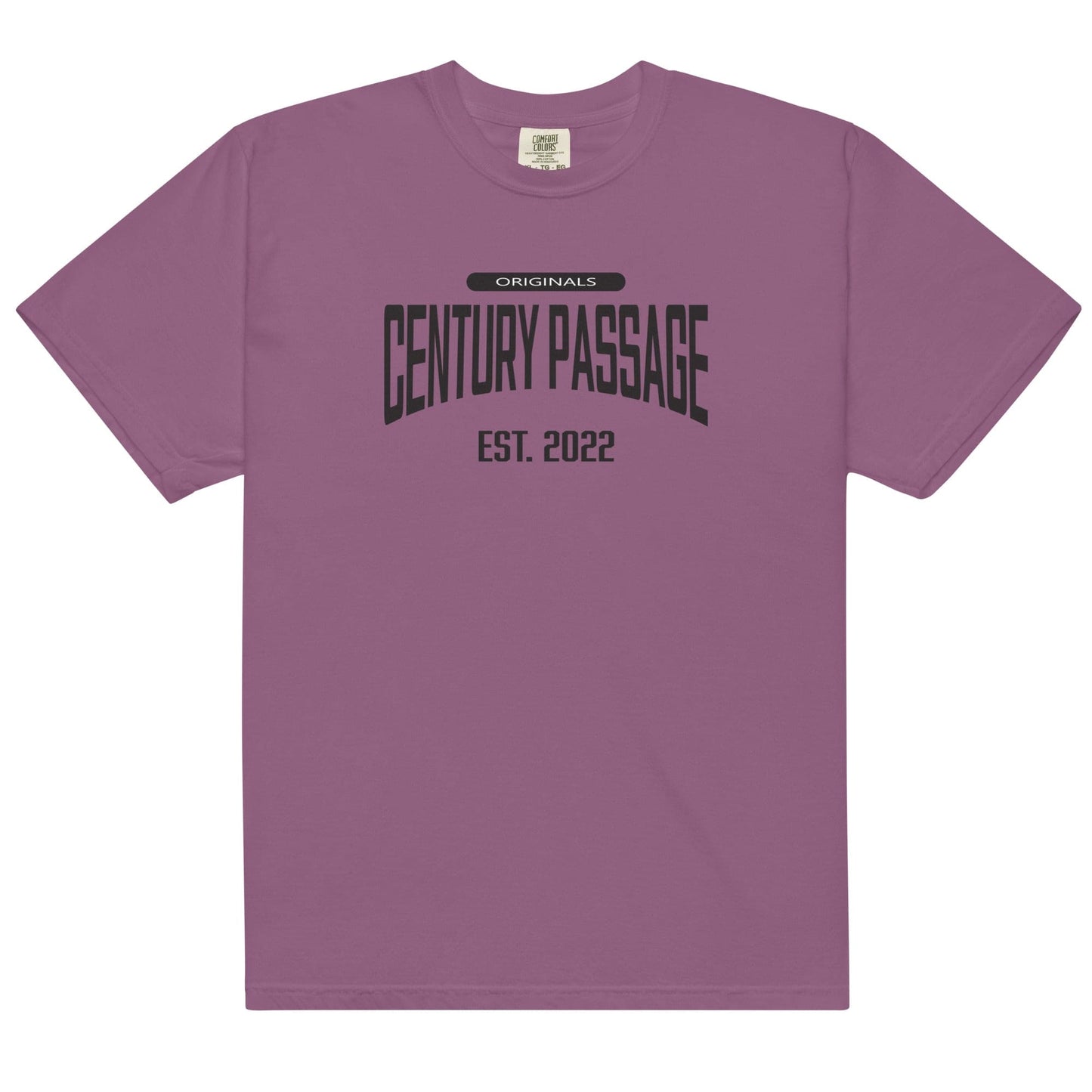 Century Passage T-shirt