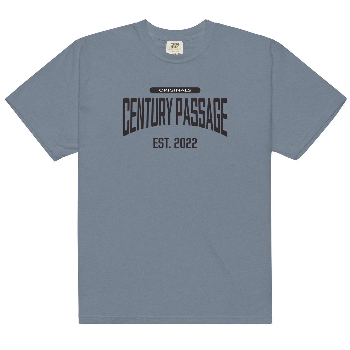 Century Passage T-shirt