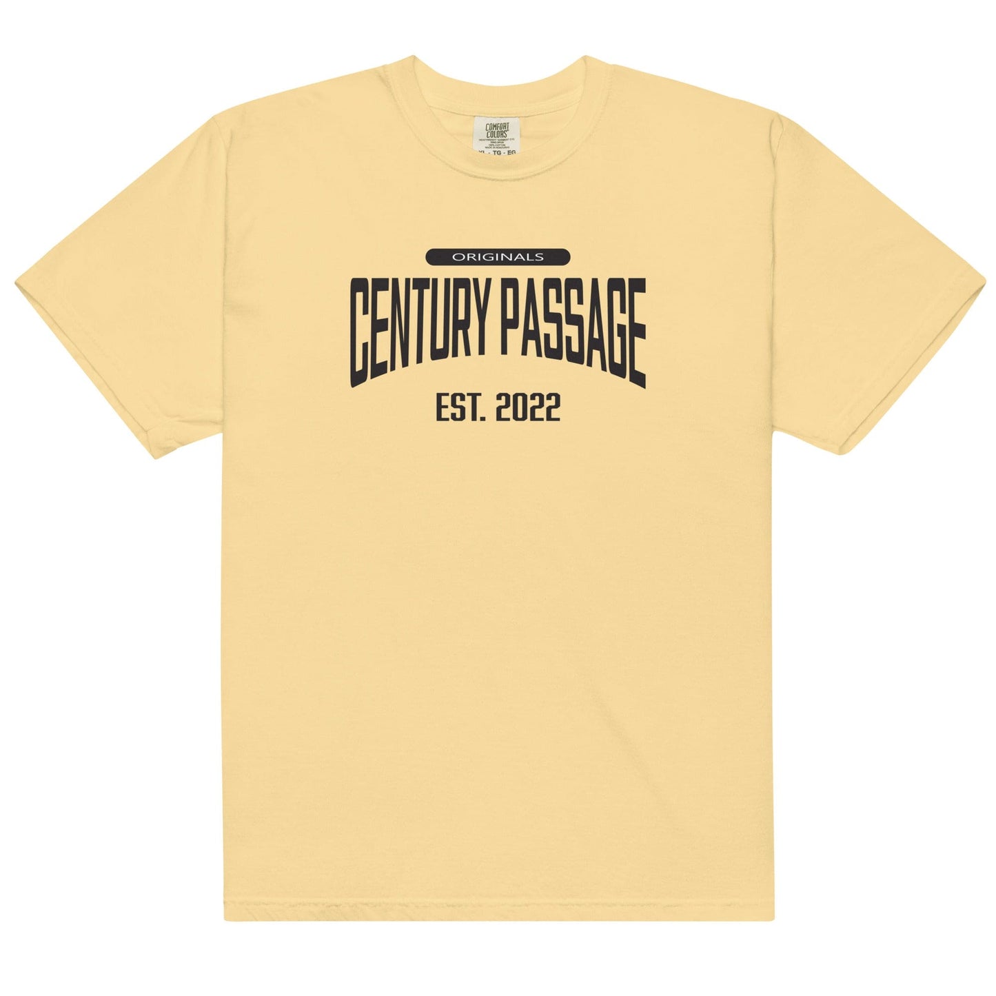 Century Passage T-shirt