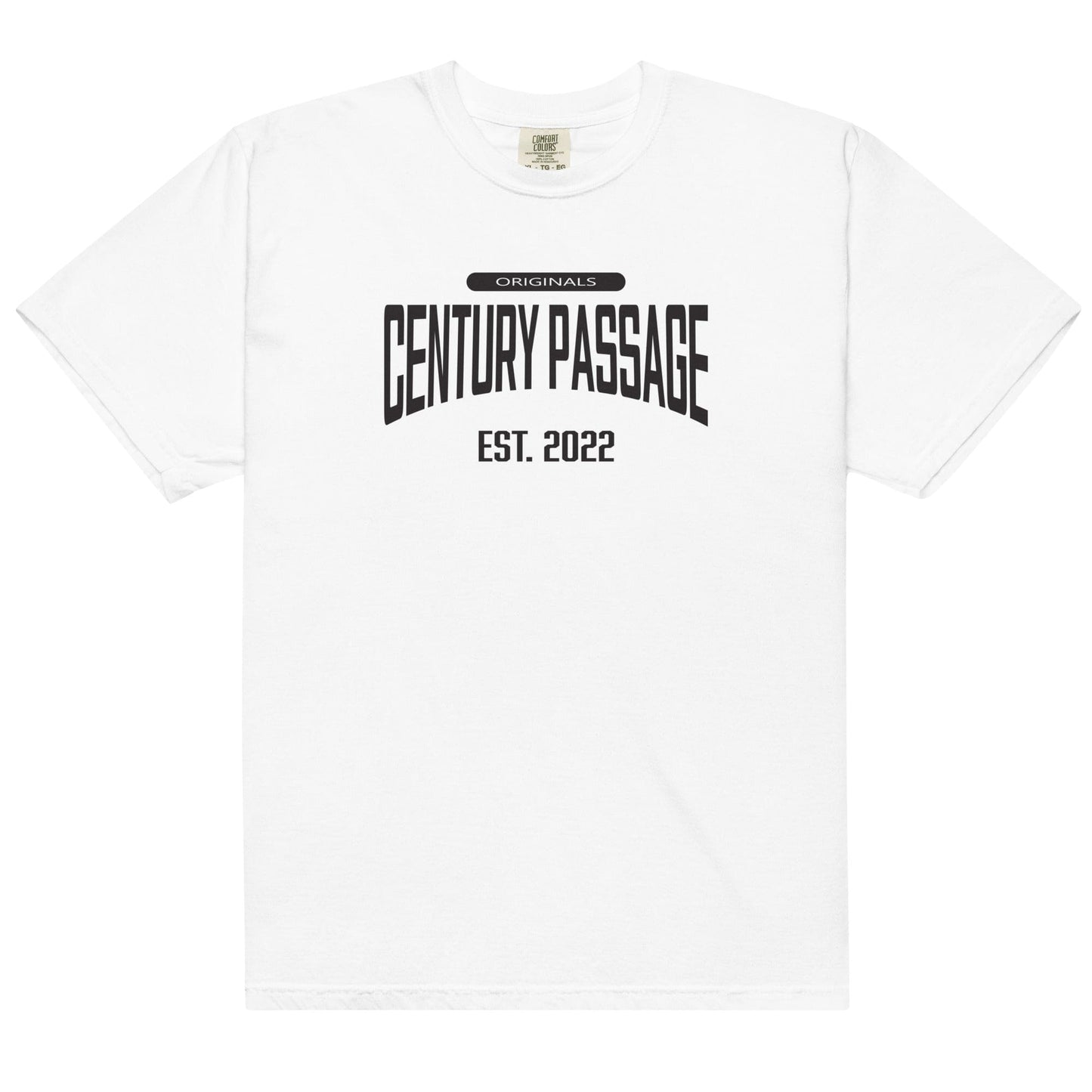 Century Passage T-shirt