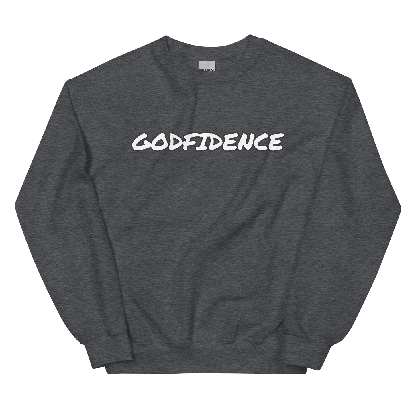 Godfidence Century Passage Sweatshirt