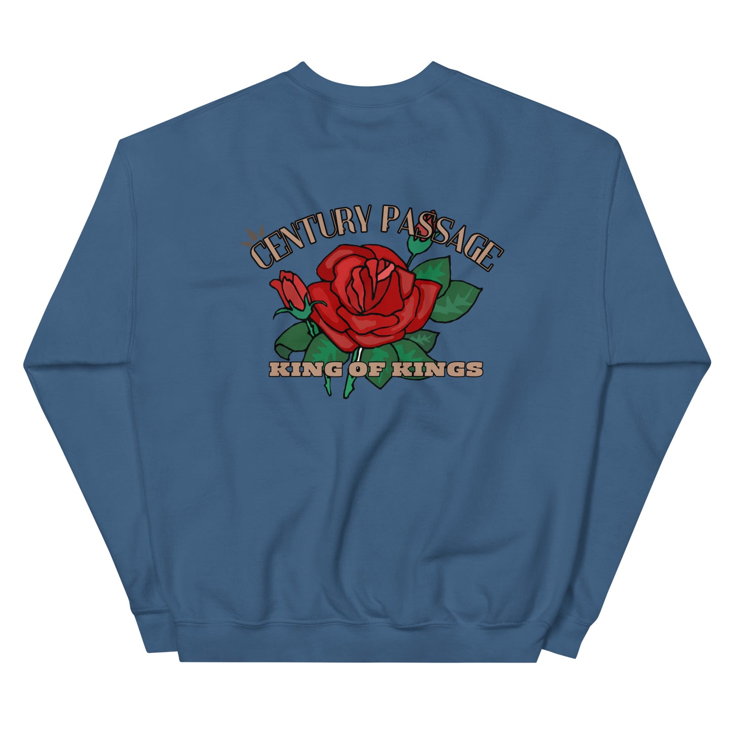 Century Passage Sweatshirt