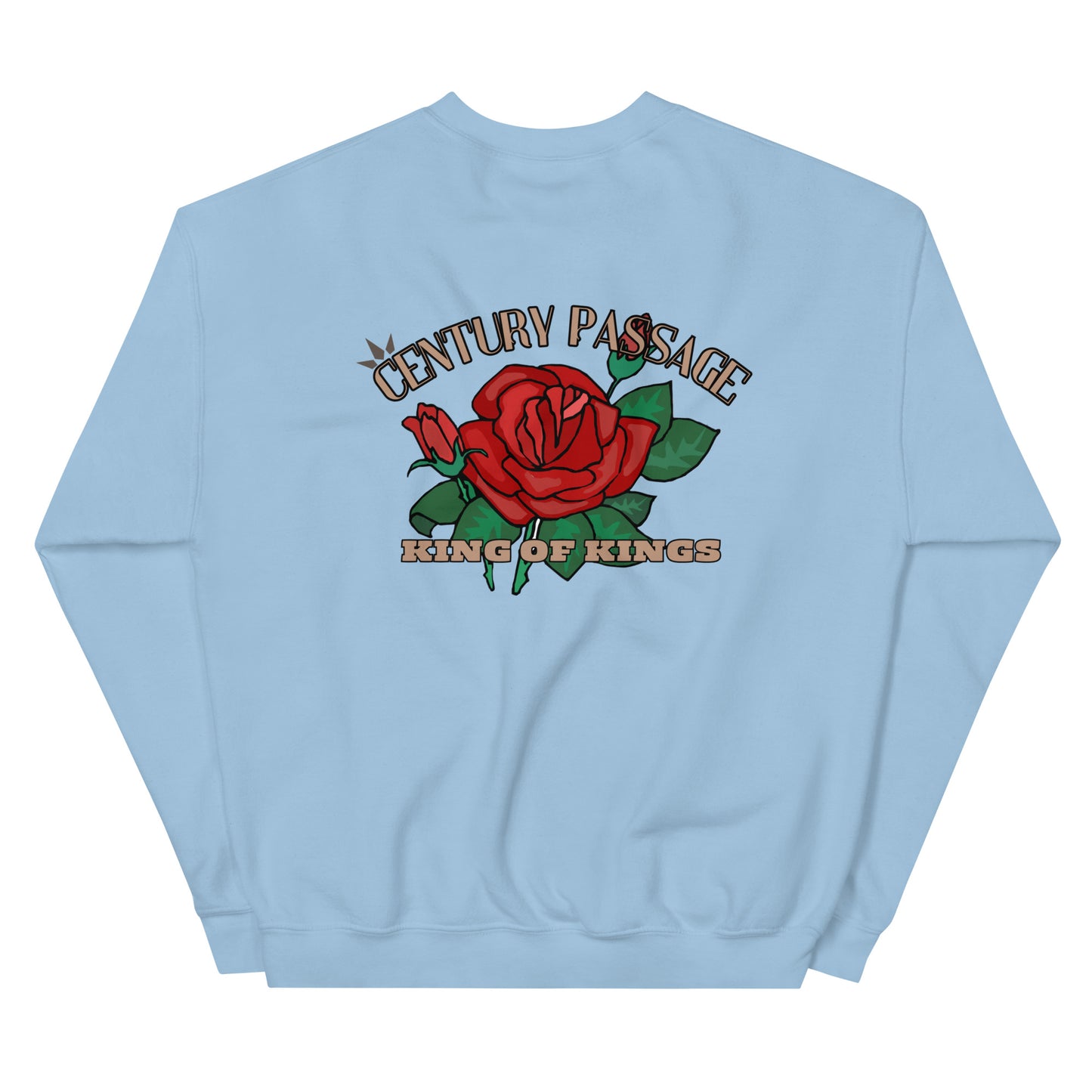 Century Passage Sweatshirt