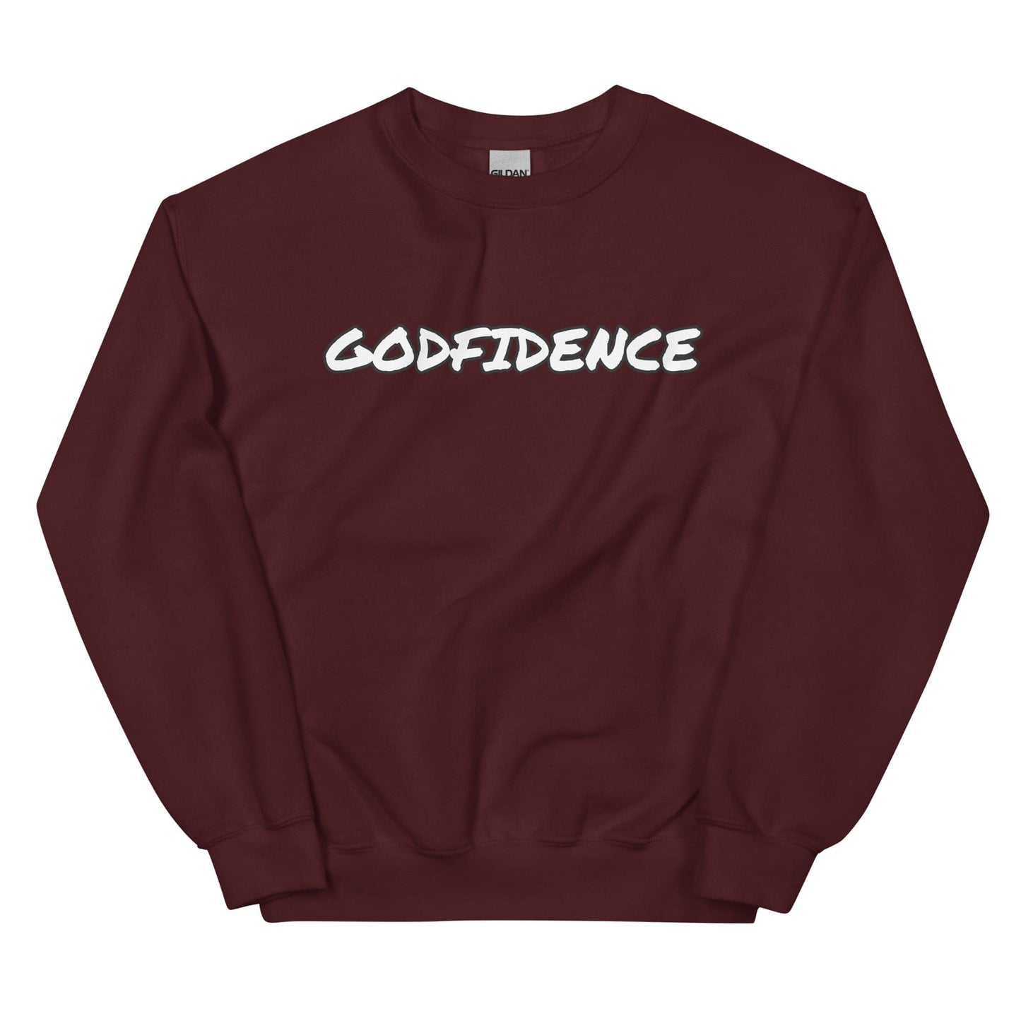 Godfidence Century Passage Sweatshirt