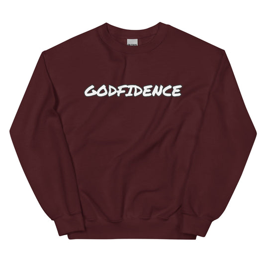 Godfidence Century Passage Sweatshirt