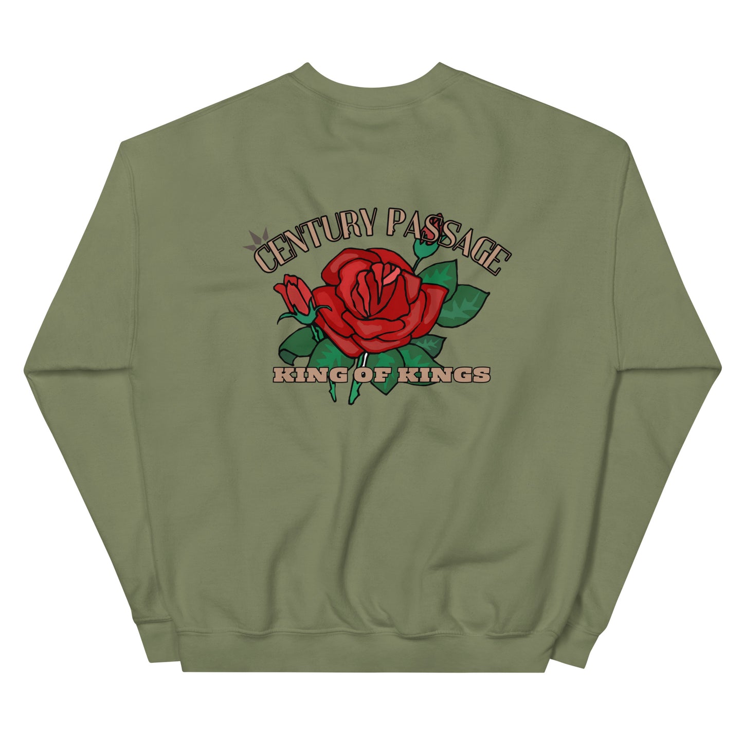 Century Passage Sweatshirt