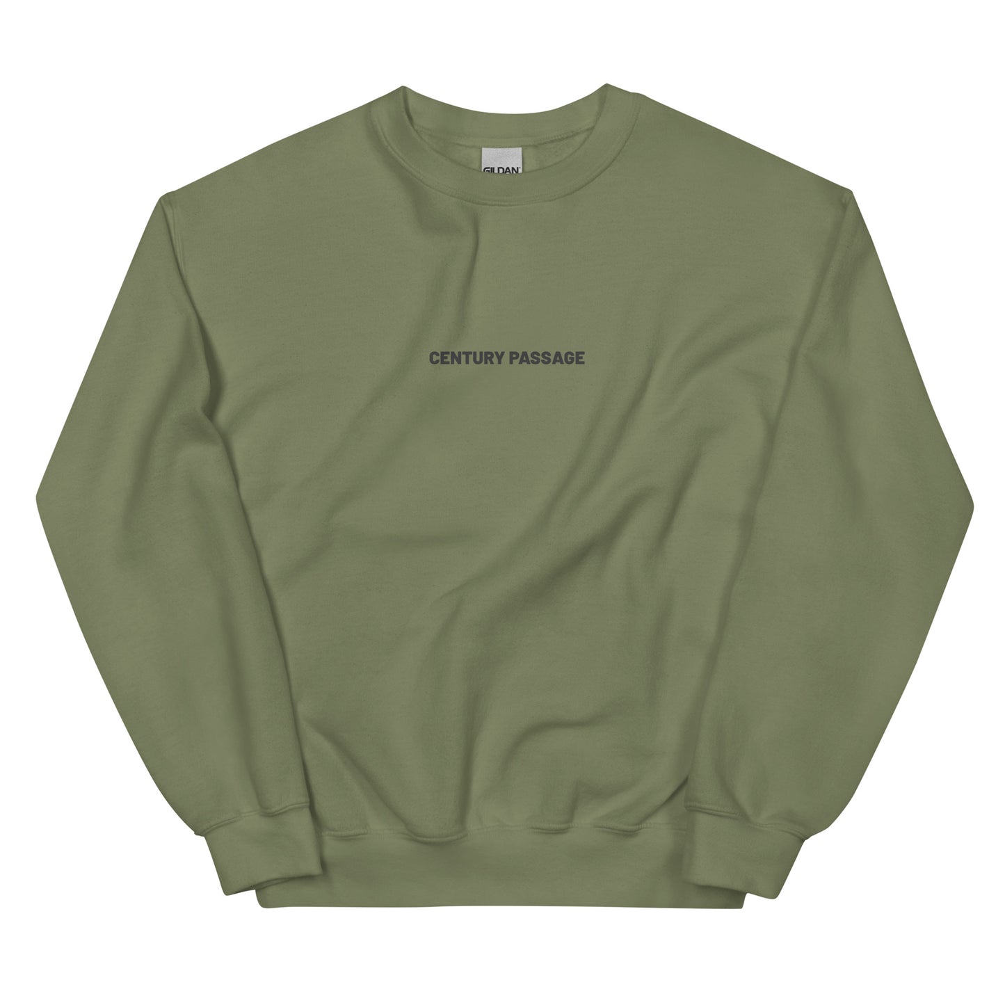 Century Passage Sweatshirt