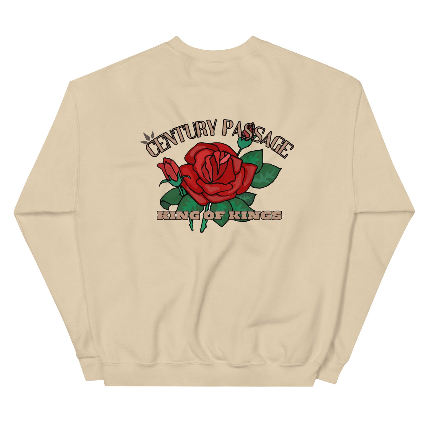 Century Passage Sweatshirt