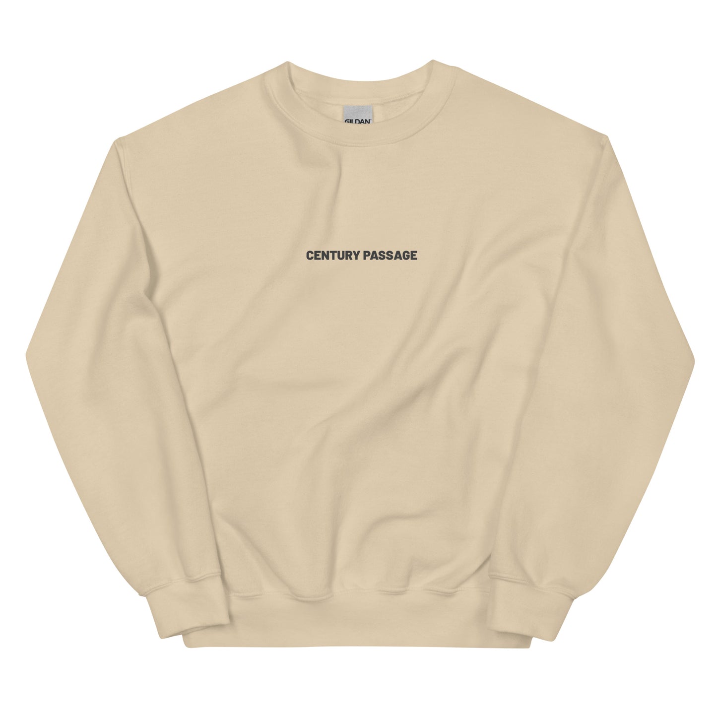 Century Passage Sweatshirt