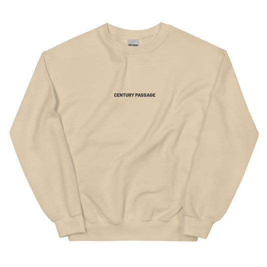 Century Passage Sweatshirt