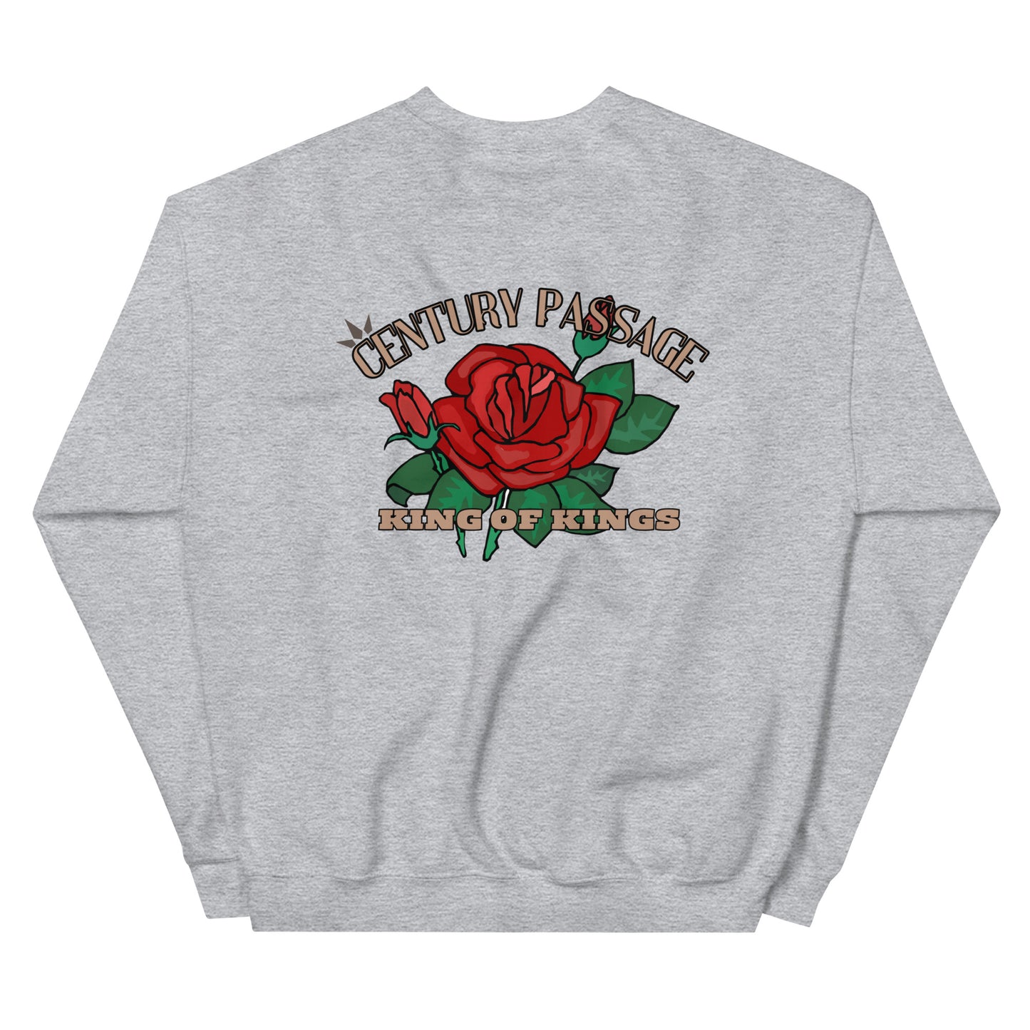 Century Passage Sweatshirt