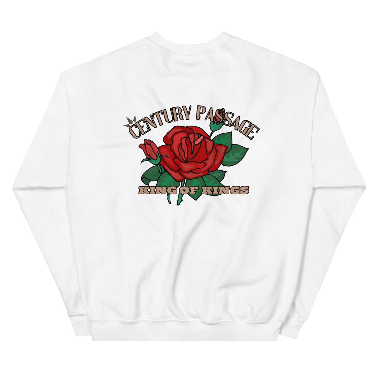 Century Passage Sweatshirt