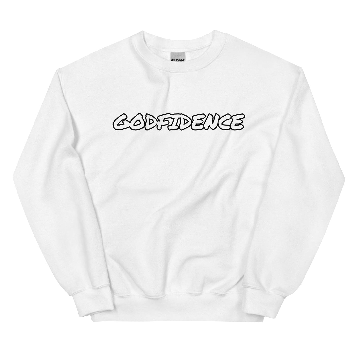 Godfidence Century Passage Sweatshirt