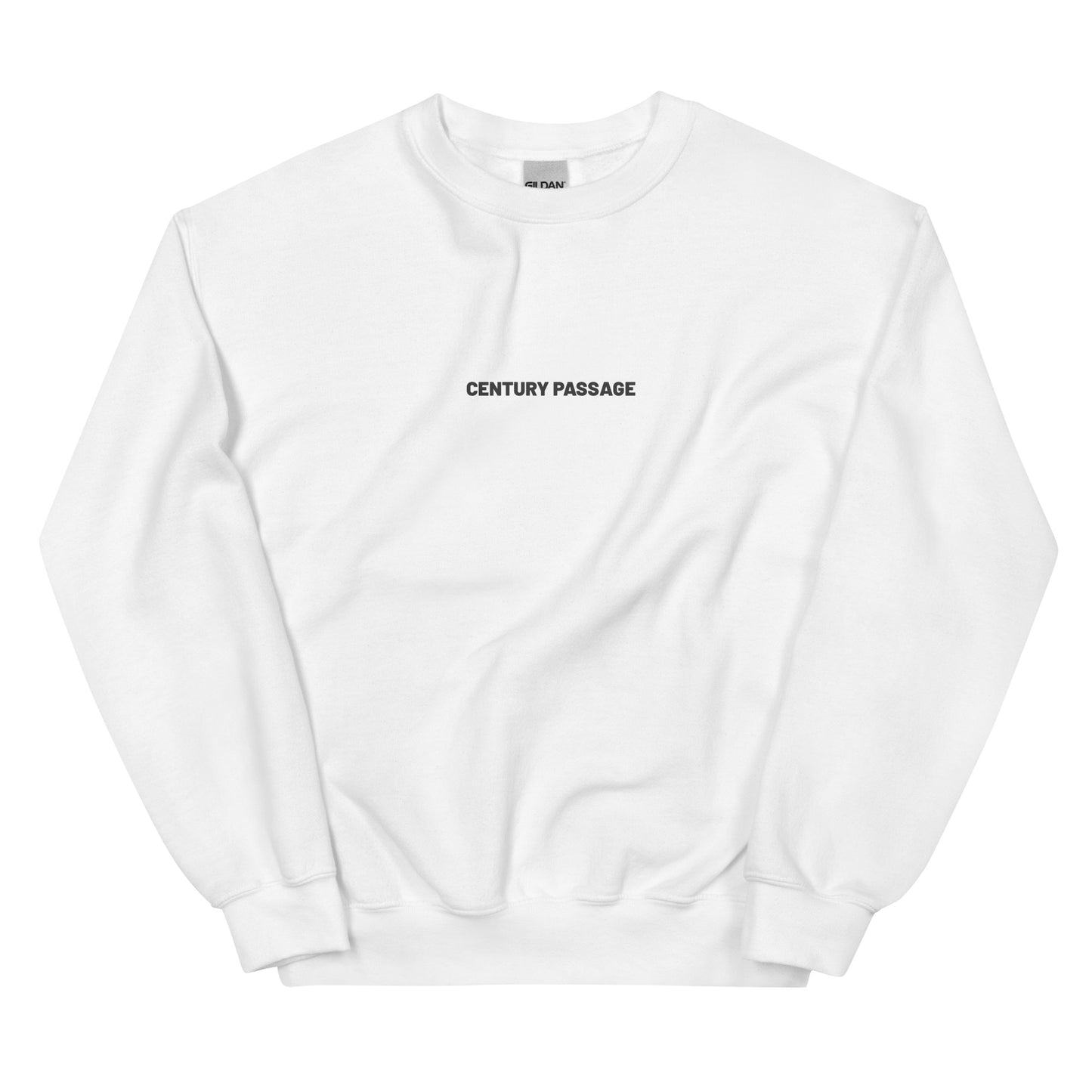 Century Passage Sweatshirt