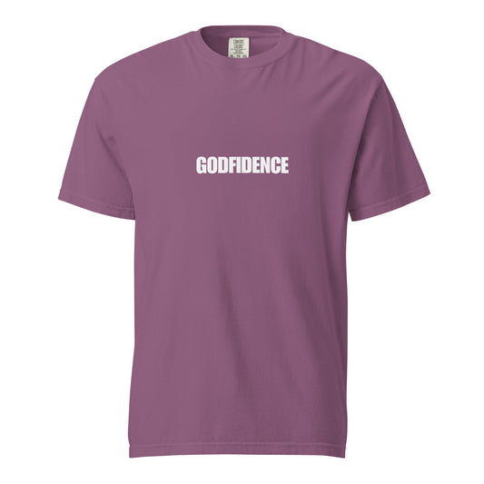 Godfidene Heavyweight T-shirt