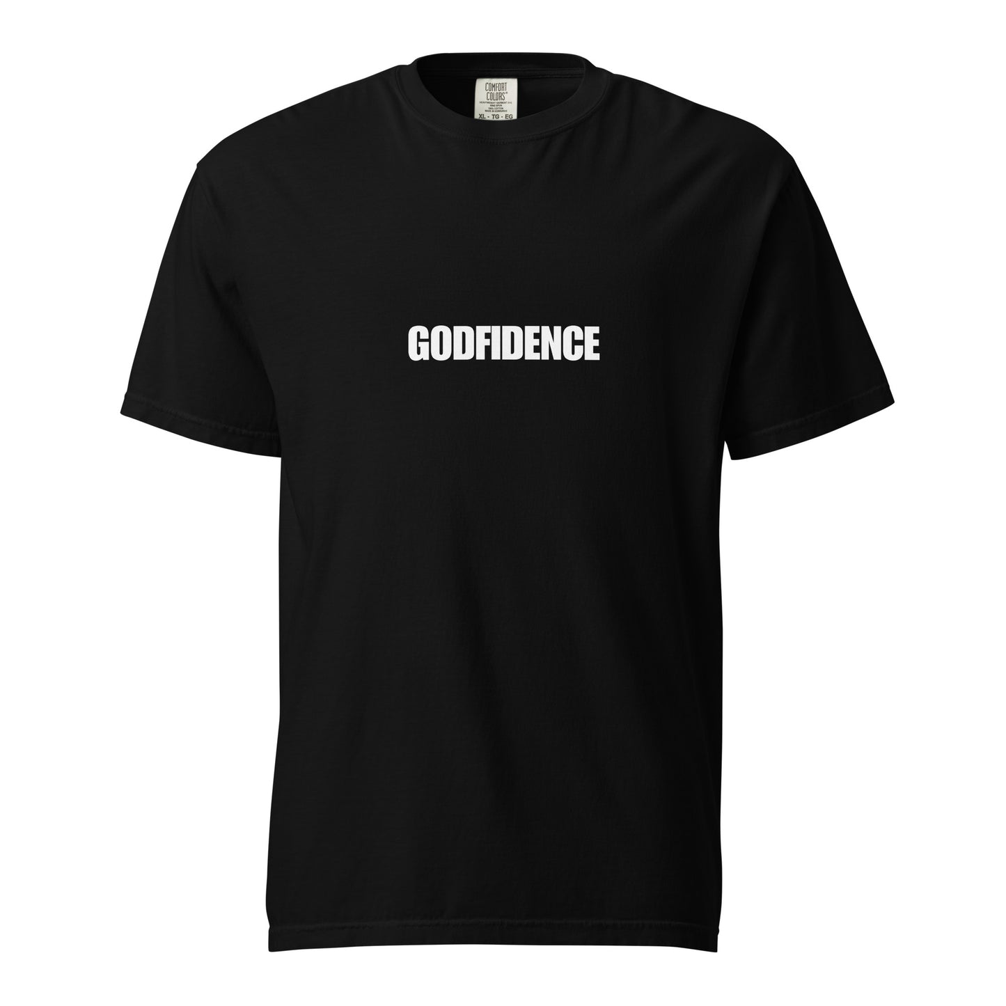 Godfidene Heavyweight T-shirt