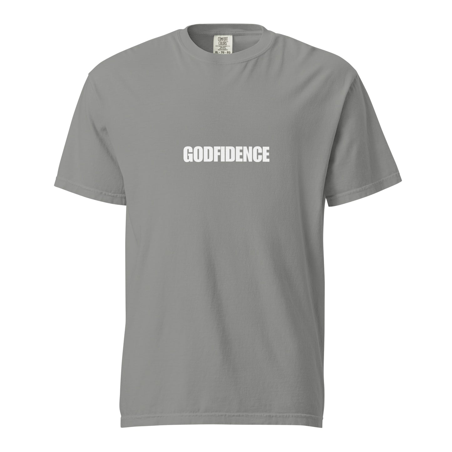 Godfidene Heavyweight T-shirt