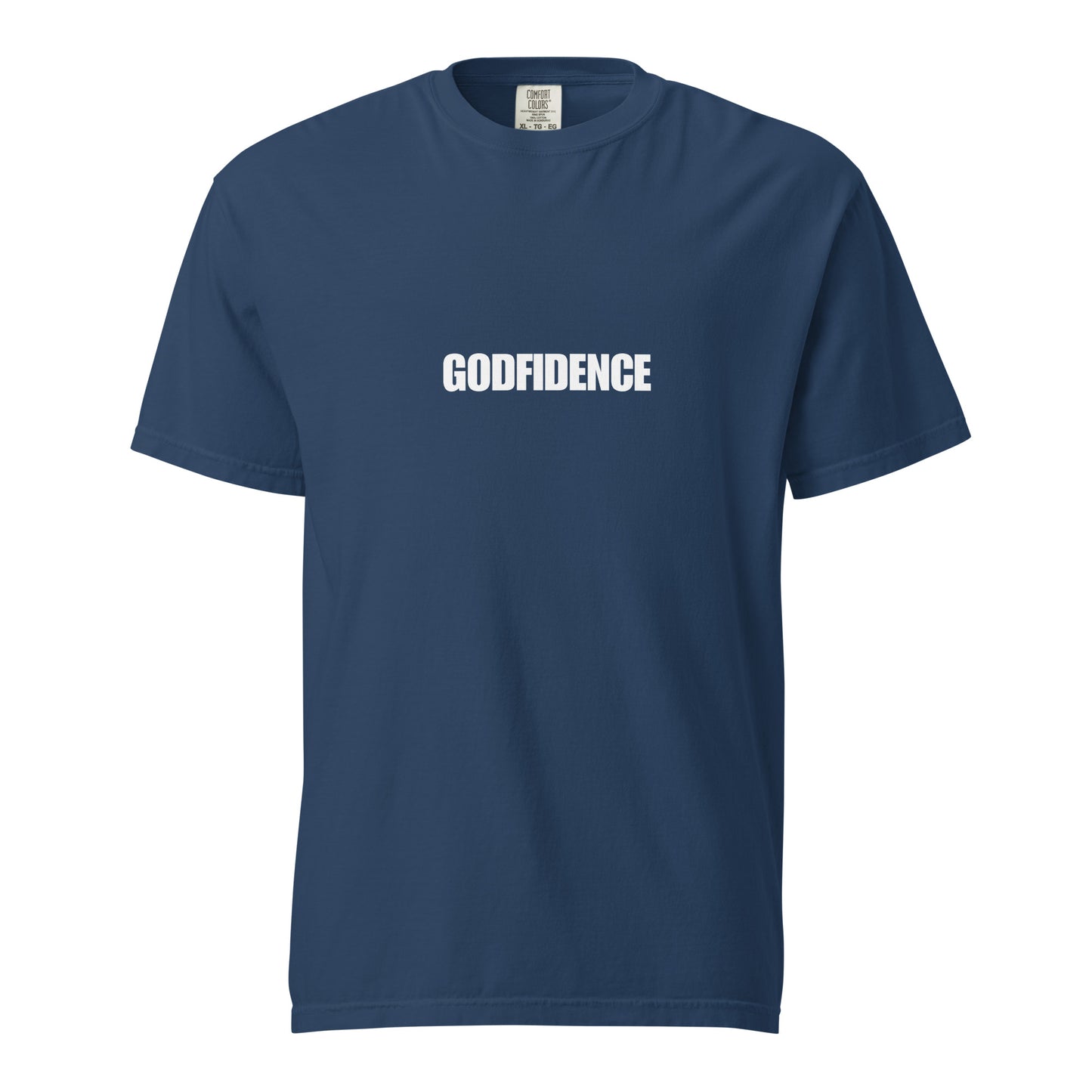 Godfidene Heavyweight T-shirt