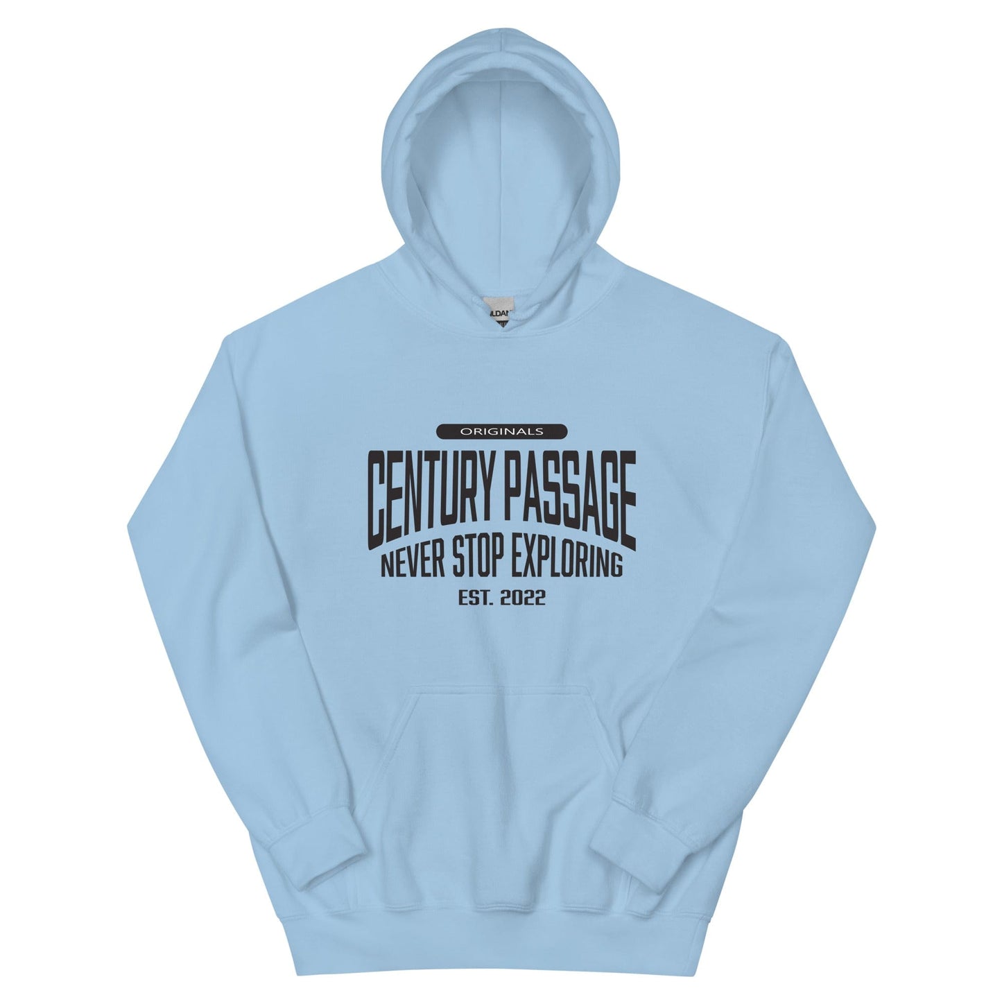 Century Passage Classic Hoodie