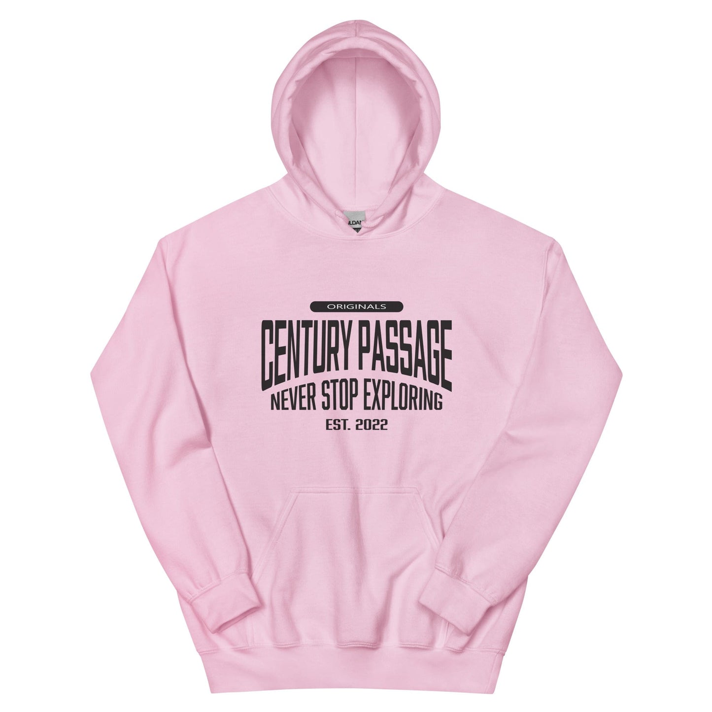 Century Passage Classic Hoodie