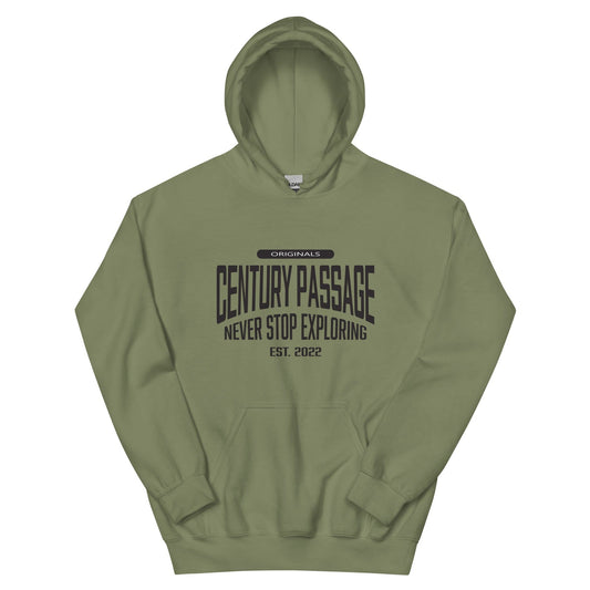 Century Passage Classic Hoodie