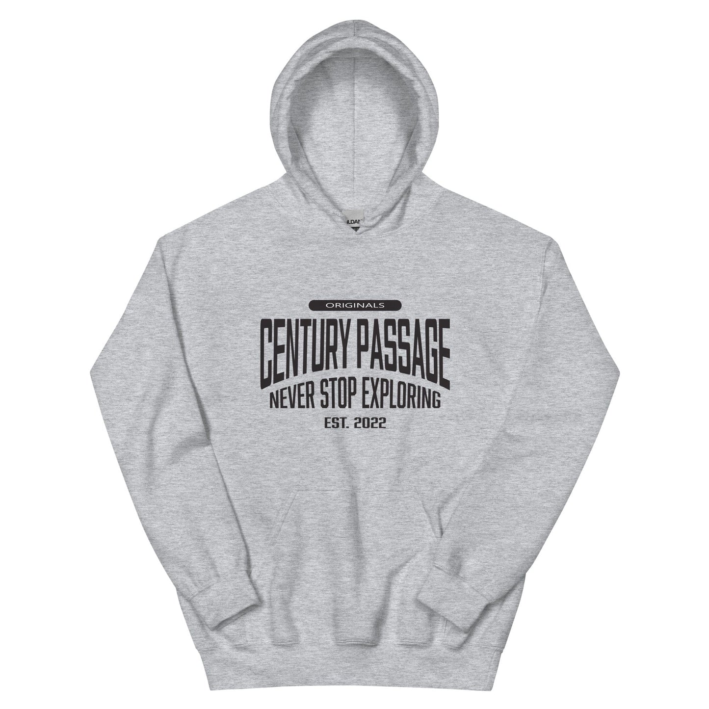 Century Passage Classic Hoodie