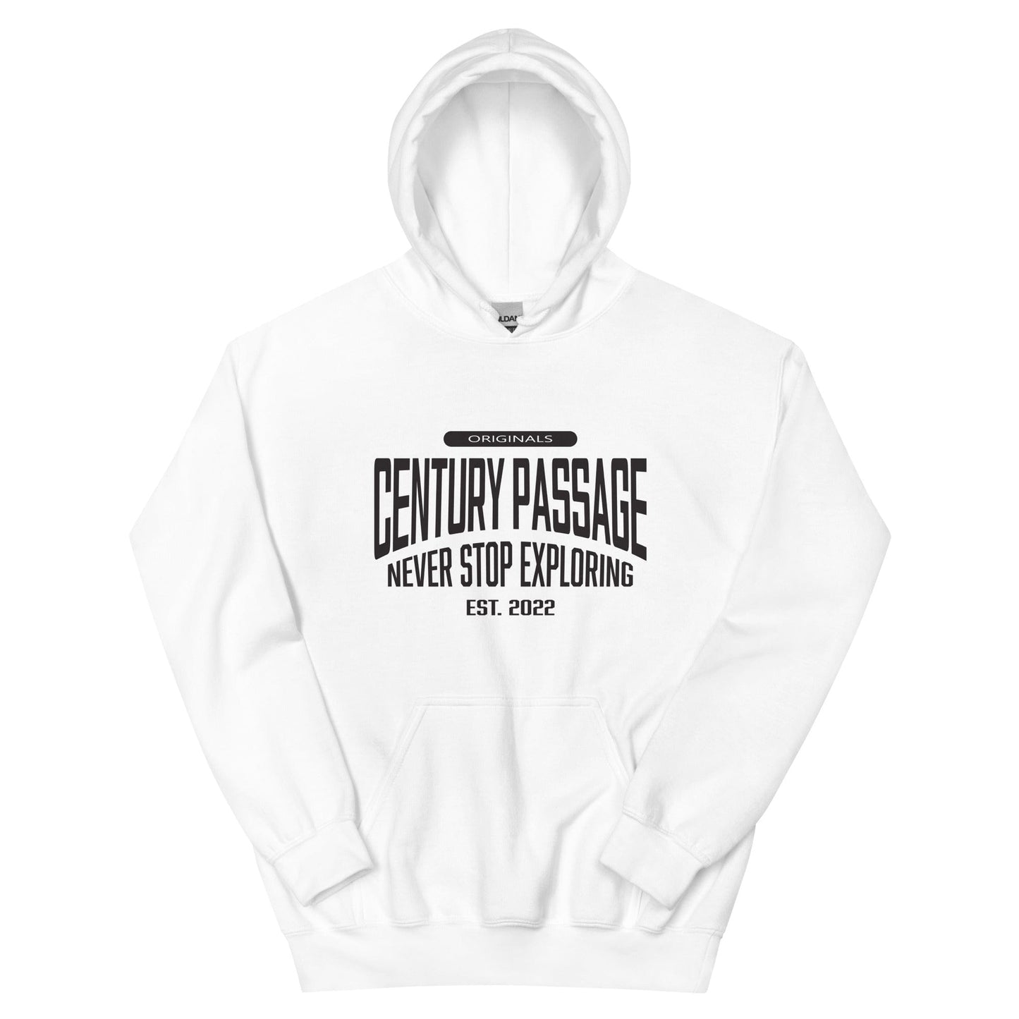 Century Passage Classic Hoodie